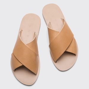 Kyma Chios Sandals